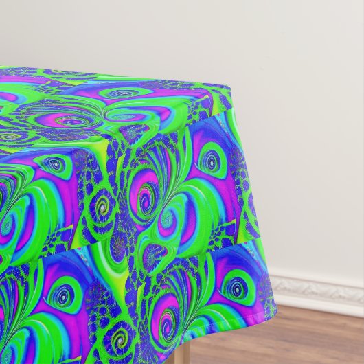 Nappe Décoré (In Situ)