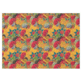 Nappe Décoré (Devant (Horizontal))