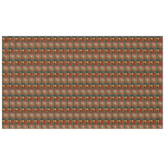 Nappe Décoré (Devant (Horizontal))