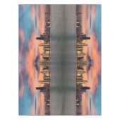 Nappe Deep Sunset Chicago (Devant)