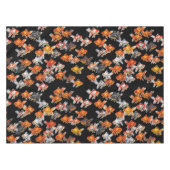 Nappe Défilé de poisson rouge (Devant (Horizontal))
