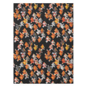 Nappe Défilé de poisson rouge (Devant)