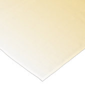 Nappe dégradé à deux tons foncé jaune (Angle)