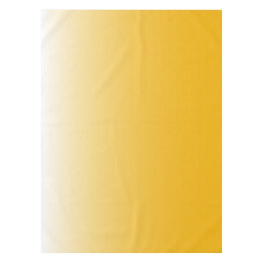 Nappe dégradé à deux tons foncé jaune (Devant)
