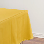 Nappe dégradé à deux tons foncé jaune (In Situ)