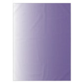 Nappe dégradé à deux tons ombre Ultra Violet (Devant)