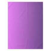 Nappe dégradé foncé violet (Devant)