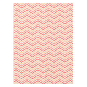Nappe Dégradé ZigZag Sunset