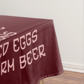 Nappe Déjeuner du pub British Ploughmans (In Situ)