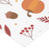 Nappe d'éléments d'action de grâce (Angle)