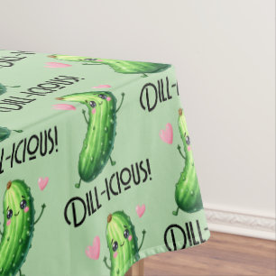 Nappe Délicieux