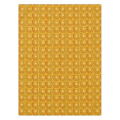 NAPPE DÉLICIEUX ORANGE SLICE (Devant)