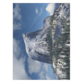 Nappe Demi-dôme du Nord - Yosemite (Devant)