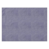 Nappe Déni de tissu de table occidentale Imprimer (Devant (Horizontal))