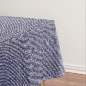 Nappe Déni de tissu de table occidentale Imprimer (In Situ)
