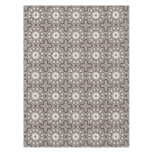 Nappe Dentelle blanche (Devant)