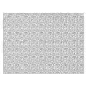 Nappe Dentelle blanche 1 (Devant (Horizontal))