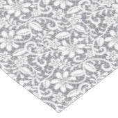 Nappe Dentelle blanche 1 (Angle)