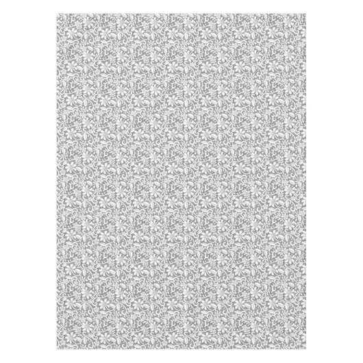 Nappe Dentelle blanche 1 (Devant)