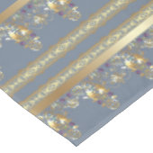 Nappe Dentelle d'or (Angle)