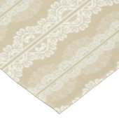 Nappe Dentelle rustique (Angle)