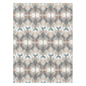 Nappe Dentelle Vintage Chic Shabby (Devant)