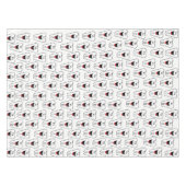 Nappe Dents Blancs Sourire Dentiste (Devant (Horizontal))