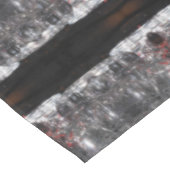 Nappe Déplacer qui ne se sent jamais statique (Angle)