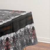 Nappe Déplacer qui ne se sent jamais statique (In Situ)