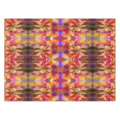 Nappe Deprise de Feng Shui de cheval du feu (Devant (Horizontal))