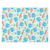 Nappe Derby Mint Julep Bermuda Bag Sandales (Devant (Horizontal))