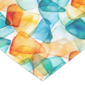 Nappe Dérive de couleur côtière (Angle)