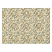 Nappe Dérive Ethérée - Gothique Grand Motif (Devant (Horizontal))