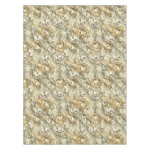 Nappe Dérive Ethérée - Gothique Grand Motif (Devant)