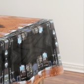 Nappe Déroulement dramatique (In Situ)