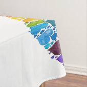 Nappe des Coeurs d'Israël (In Situ)