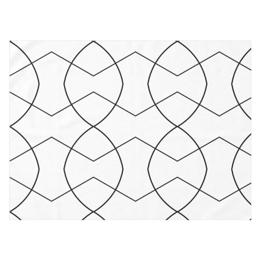 Nappe des Courbes noires (Devant (Horizontal))