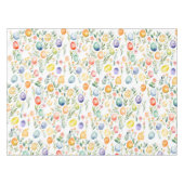 Nappe des voeux de Pâques (Devant (Horizontal))