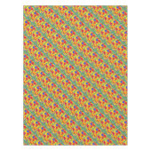 NAPPE DESIGN ART SPÉCIAL POUR MUM (Devant)