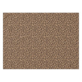 Nappe Design classique série Leopard 12 (Devant (Horizontal))