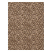 Nappe Design classique série Leopard 12 (Devant)