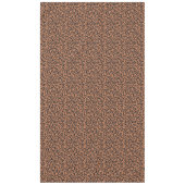 Nappe Design classique série Leopard 13 (Devant)