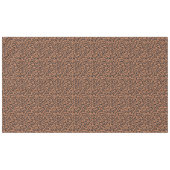 Nappe Design classique série Leopard 13 (Devant (Horizontal))