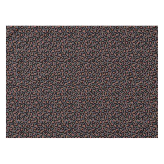 Nappe Design classique série Leopard 2 (Devant (Horizontal))