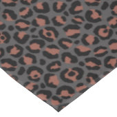Nappe Design classique série Leopard 2 (Angle)