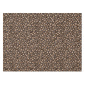 Nappe Design classique série Leopard 7 (Devant (Horizontal))