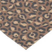 Nappe Design classique série Leopard 7 (Angle)