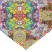 Nappe Design d'art populaire portugais (Angle)