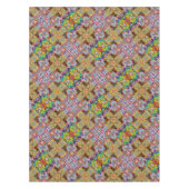 Nappe Design d'art populaire portugais (Devant)