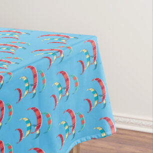 Nappe Design de Blue Kite Surfers